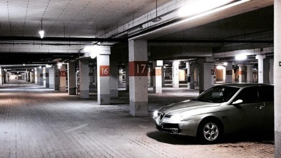 Alfa Romeo 156 4
