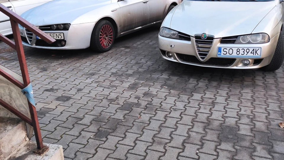Alfa Romeo 156 1.9 140 3