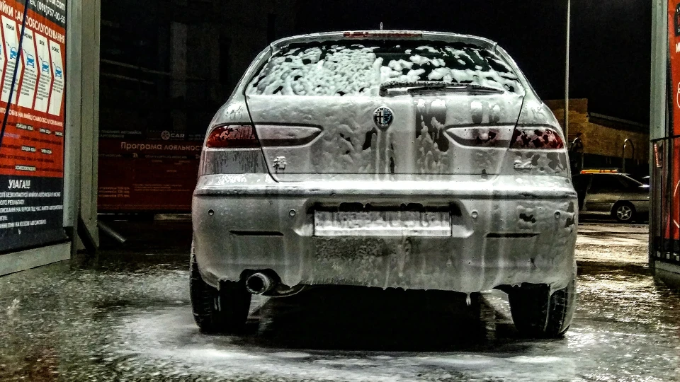 Alfa Romeo 156 2.4 JTD 144kk 3