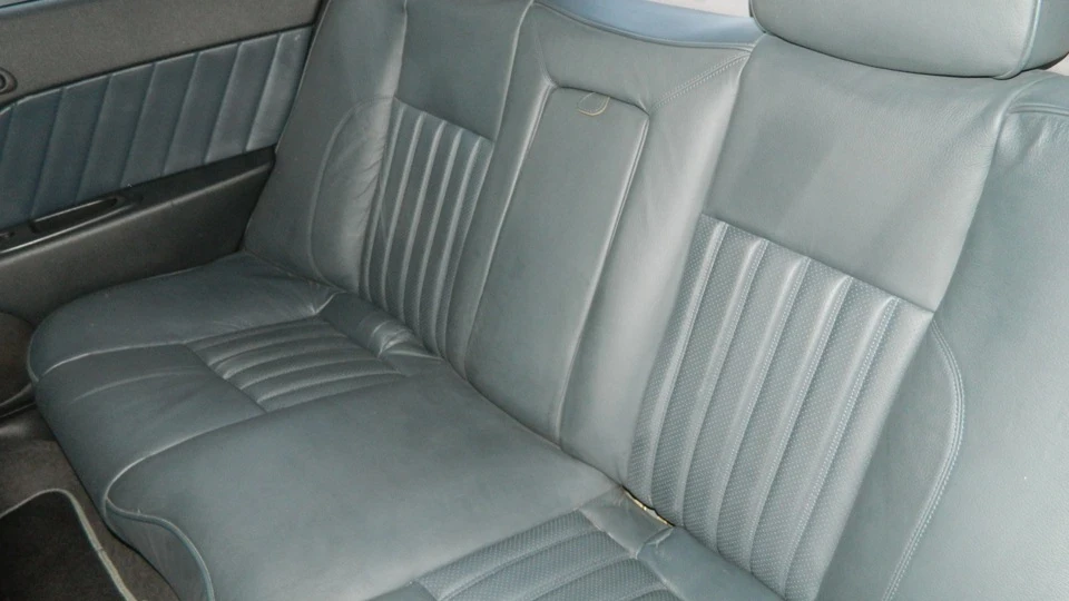 Alfa Romeo 156 2.4 JTD puttana italiana 4