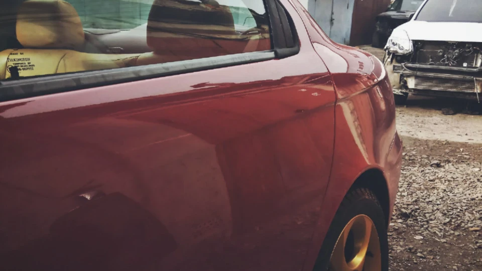 Alfa Romeo 156 3.0 v6 24v Q-System 4
