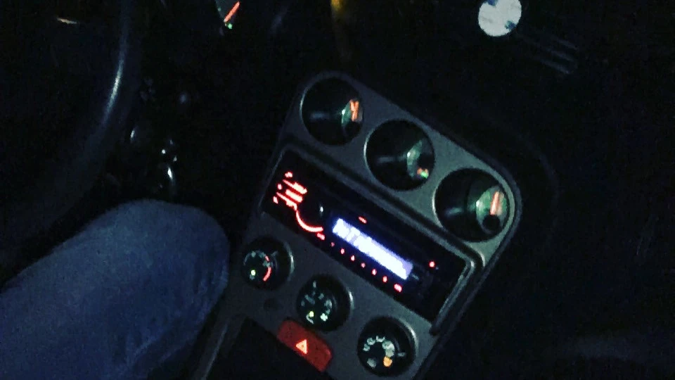Alfa Romeo 156 ALFA ;) 3