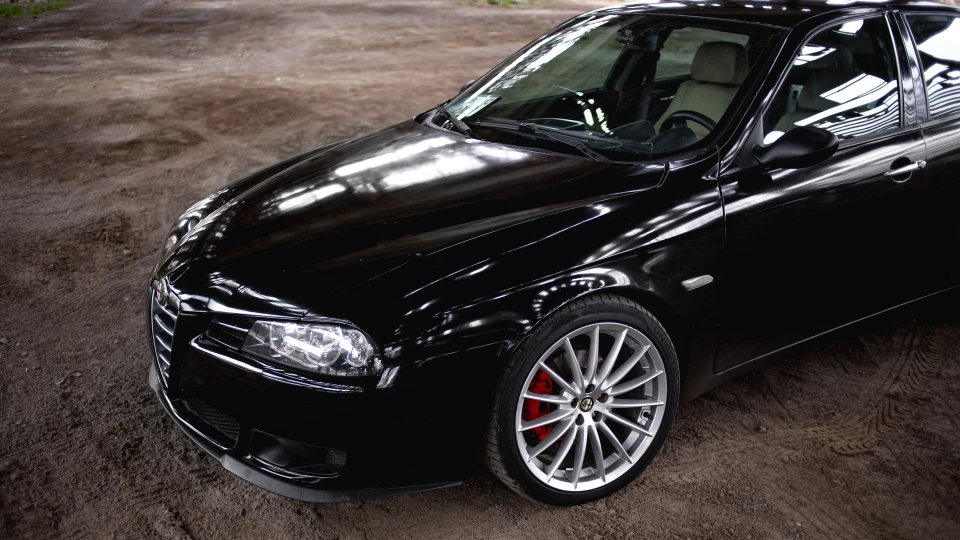 Alfa Romeo 156 DiDi 3