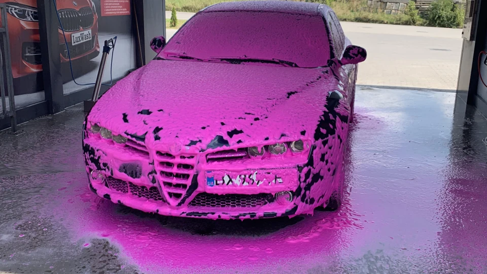 Alfa Romeo 159 Sportwagon 2