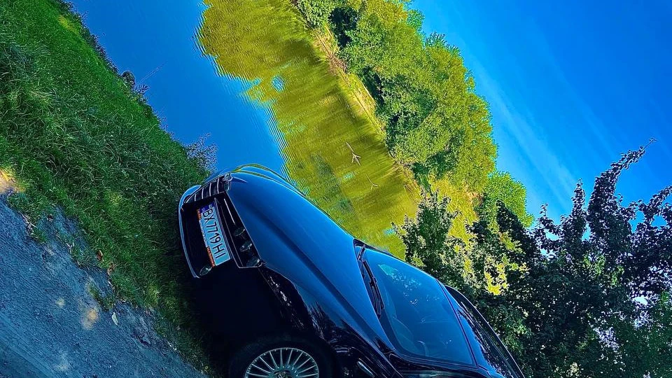 Alfa Romeo 159 Sportwagon 2