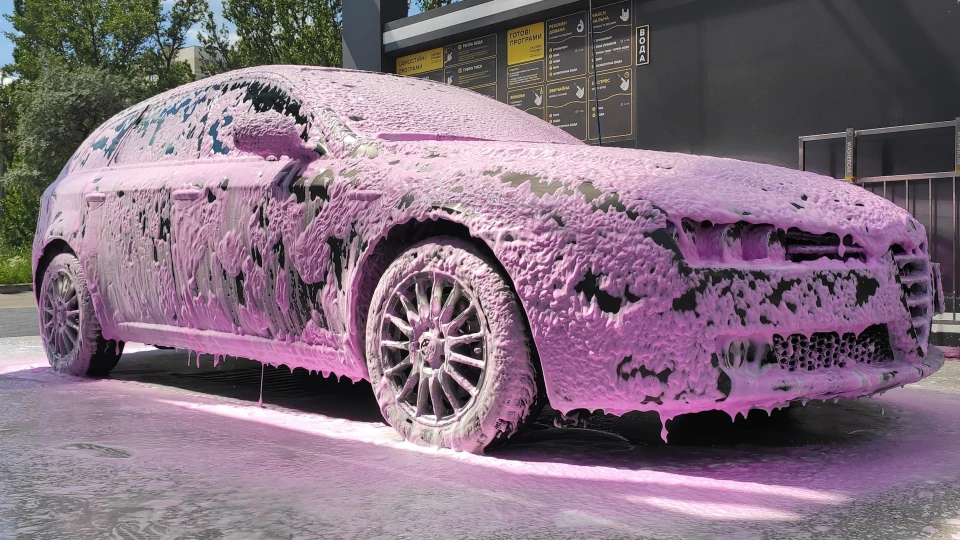 Alfa Romeo 159 Sportwagon 2