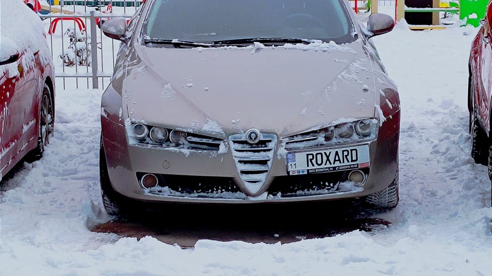 Alfa Romeo 159 Sportwagon 1,9 JTDм 2