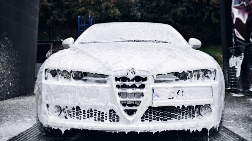 Alfa Romeo 159 2.0 JTDm 2