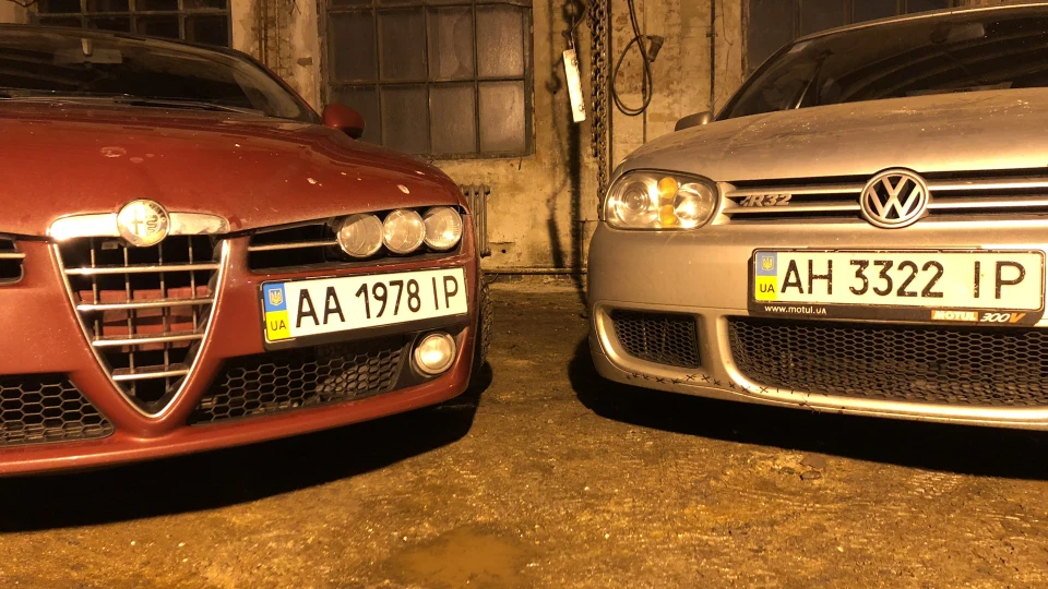 Alfa Romeo 159 2.2 jts robot 2