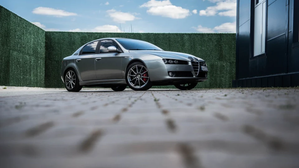3 2 V6 Ti Q4 Qtronic 2