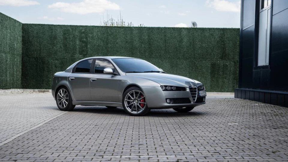 3 2 V6 Ti Q4 Qtronic 3