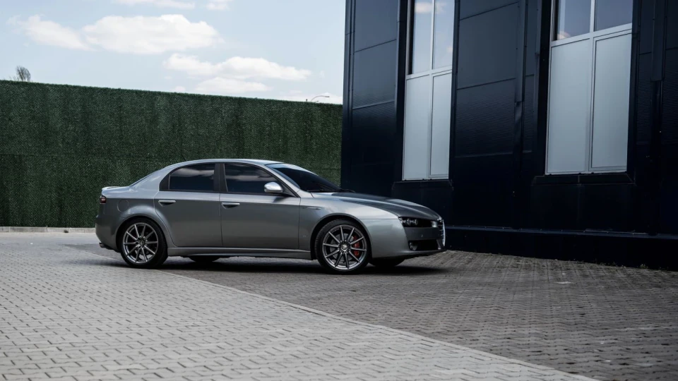 3 2 V6 Ti Q4 Qtronic 4