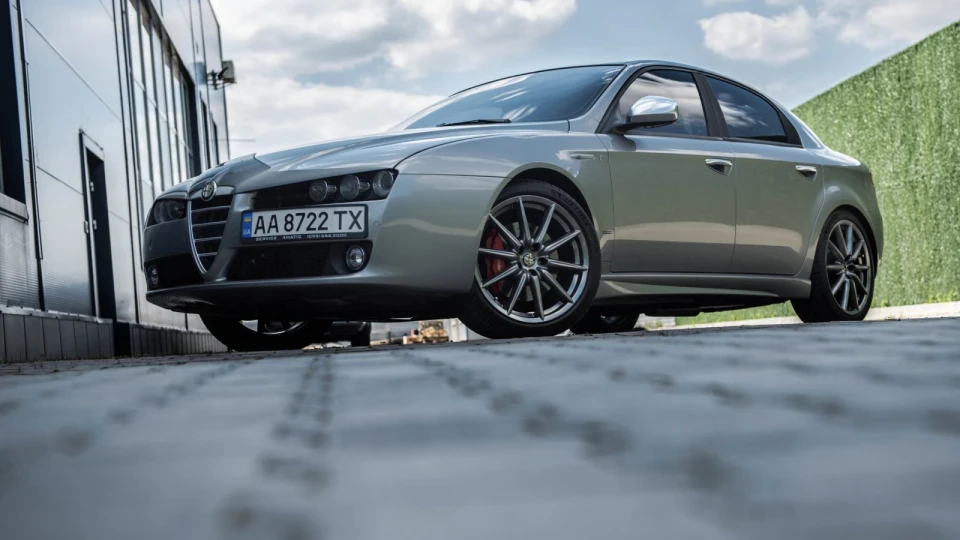 3 2 V6 Ti Q4 Qtronic 5