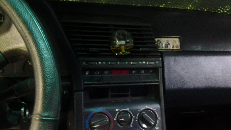 Alfa Romeo 164 5
