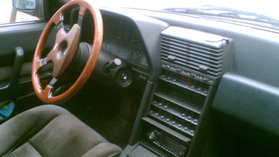 Alfa Romeo 164 2.0 turbo super 2