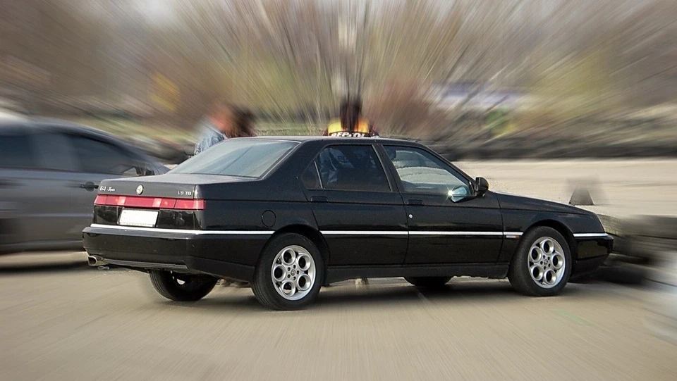 2 0 V6 Turbo Benzina 2