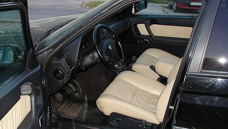 2 0 V6 Turbo Benzina 5