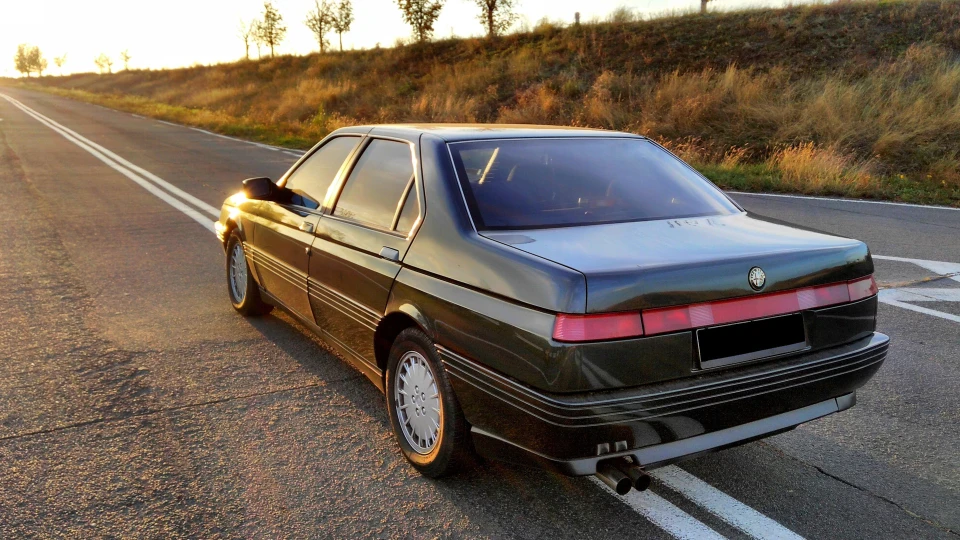 2 0 V6 Turbo 2 2
