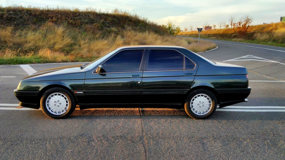 2 0 V6 Turbo 2 3