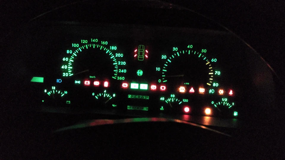 Alfa Romeo 164 Phoenix