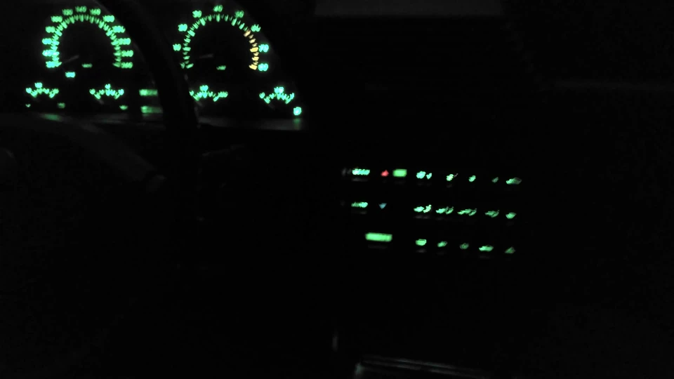 Alfa Romeo 164 Phoenix 3