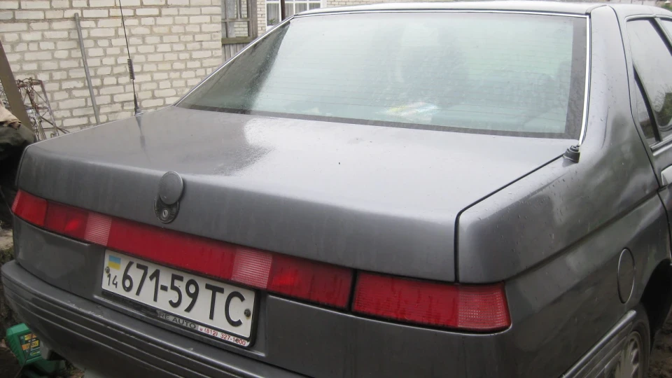 Prodam Svoyu Lastochku 4