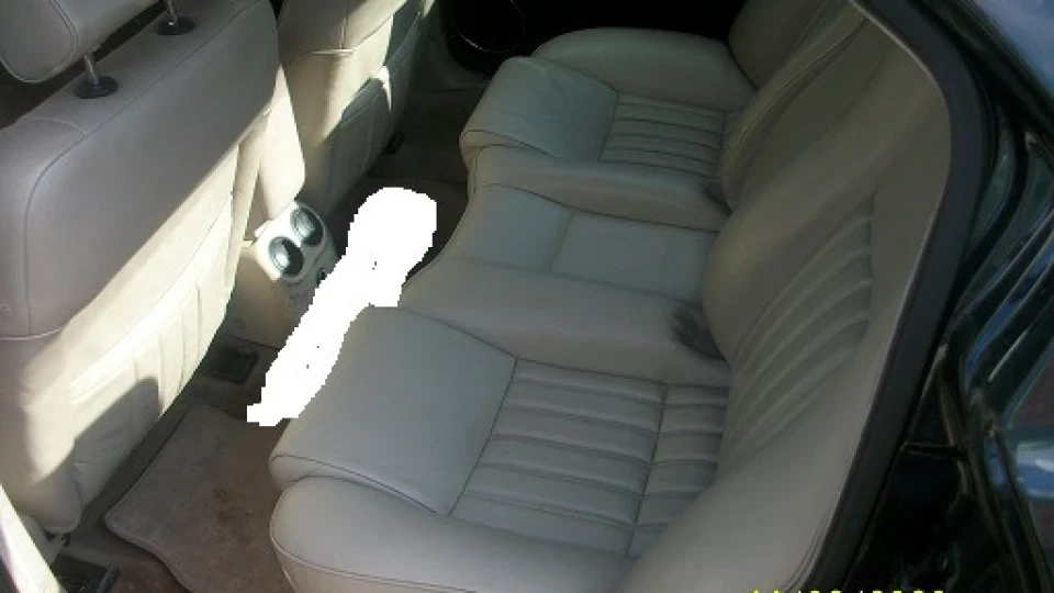 Alfa Romeo 166 2.0 турбо бензин МКПП 6 4
