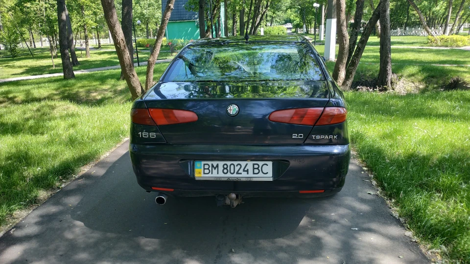 2 0 Twinspark Super 2