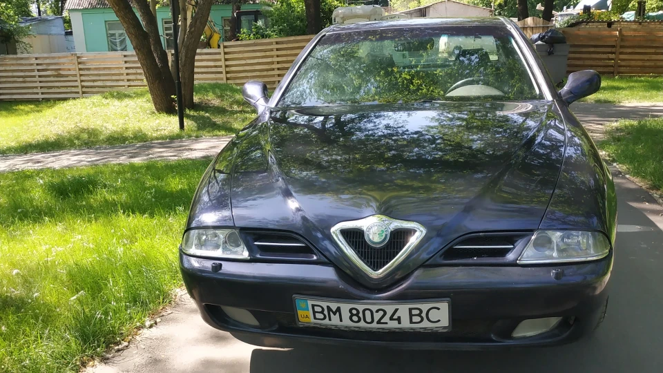 2 0 Twinspark Super 4