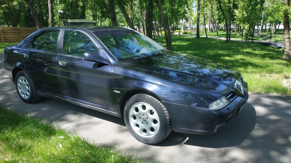 2 0 Twinspark Super 5