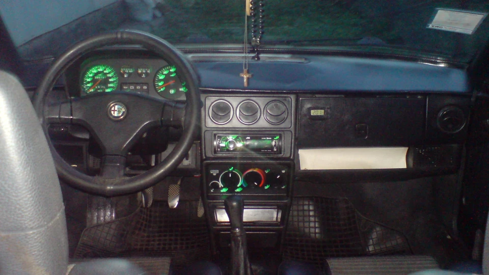 Alfa Romeo 33 3