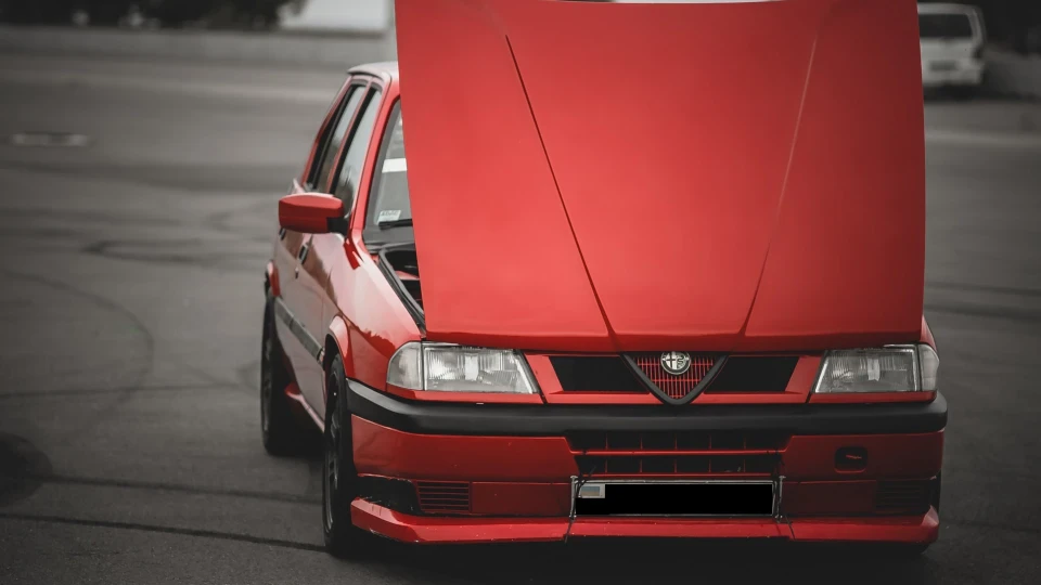 Alfa Romeo 33 3