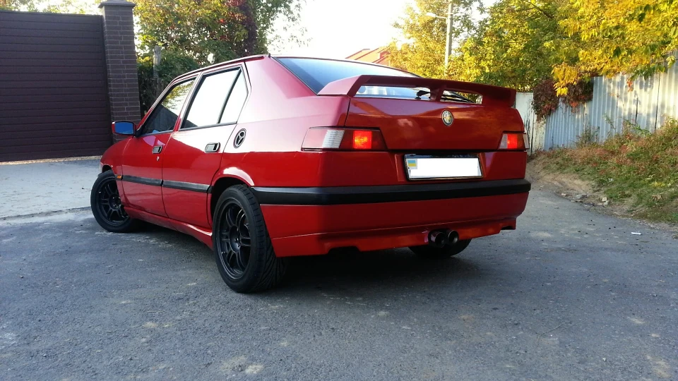 Alfa Romeo 33 4