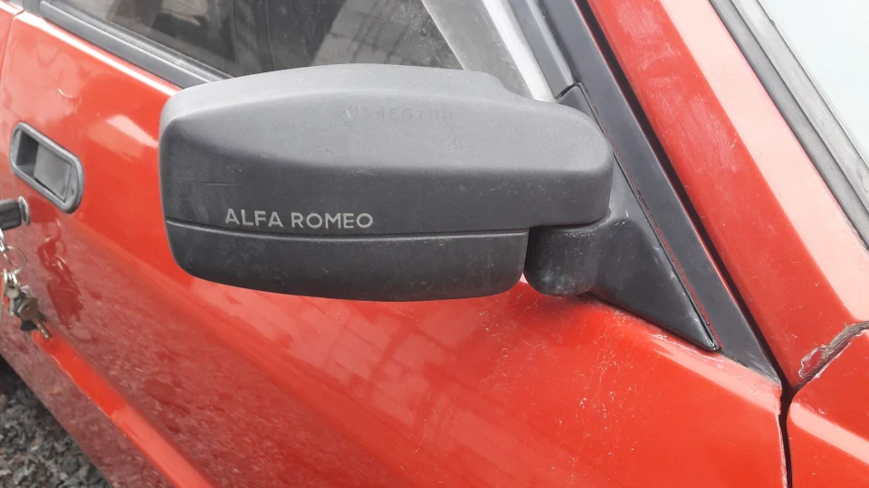 Alfa Romeo 33 3