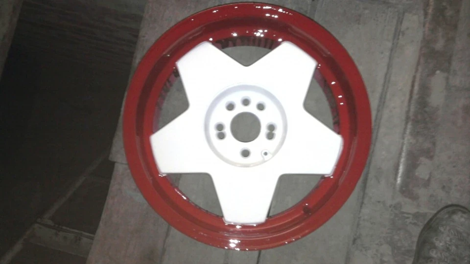 Alfa Romeo 33 5