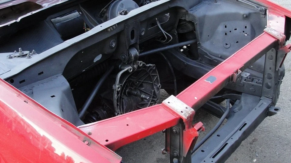 Alfa Romeo 33 3