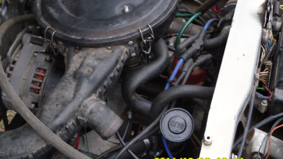 Alfa Romeo 33 4