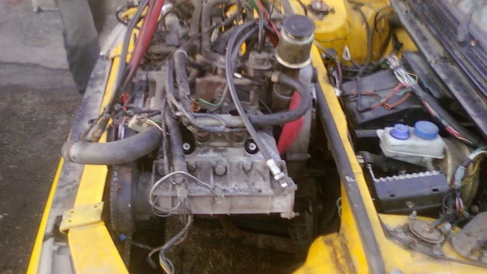 Alfa Romeo 33 2