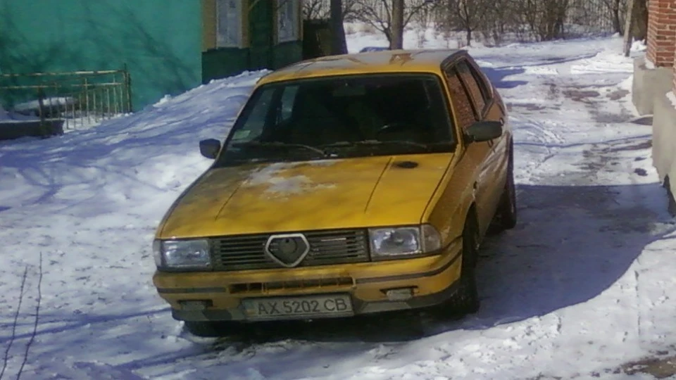 Alfa Romeo 33 4