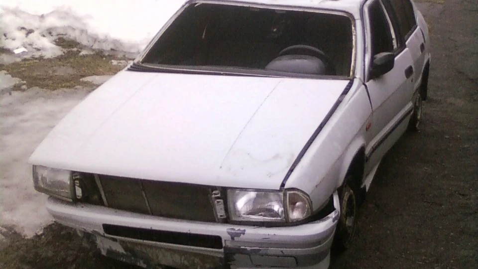 Alfa Romeo 33 5