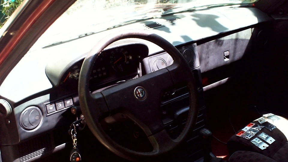 Alfa Romeo 33 2