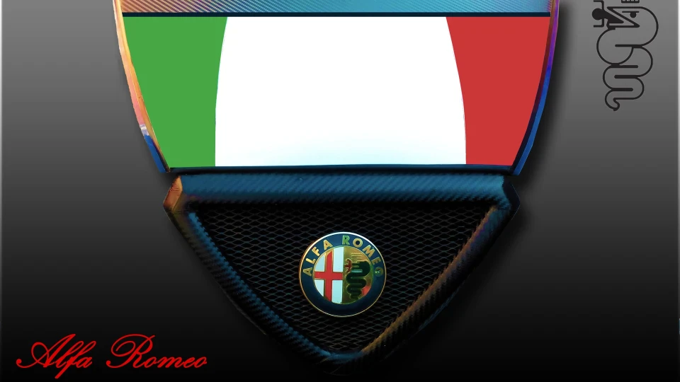 Alfa Romeo 33 1.5 IE 2
