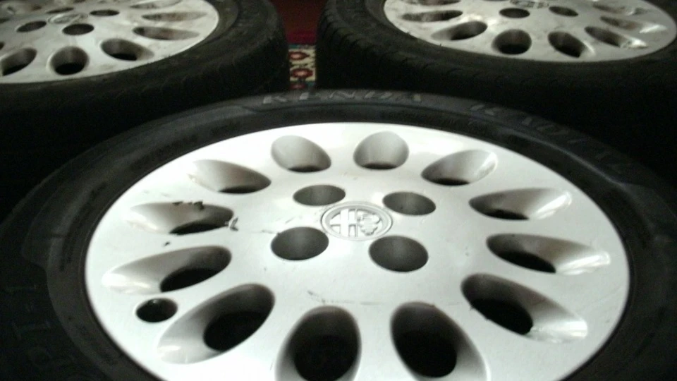 Alfa Romeo 33 1.5 3