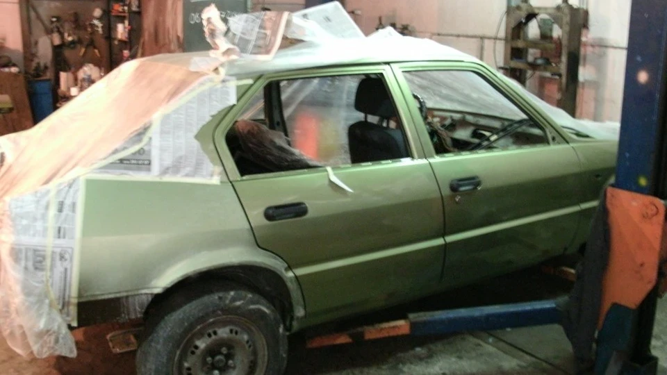 Alfa Romeo 33 1.5 4