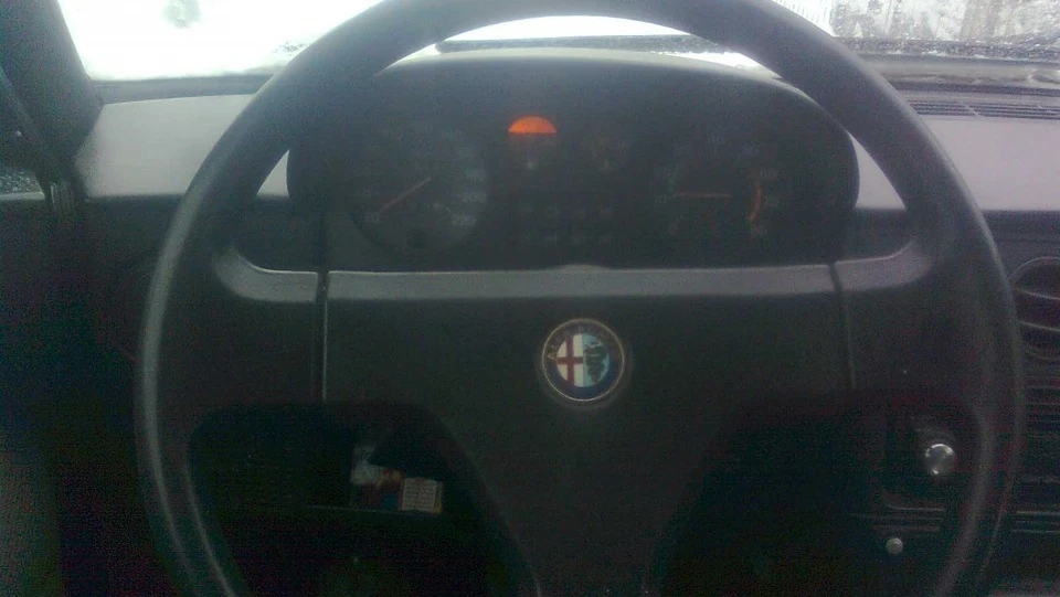 Alfa Romeo 33 (905 1.3S) 3