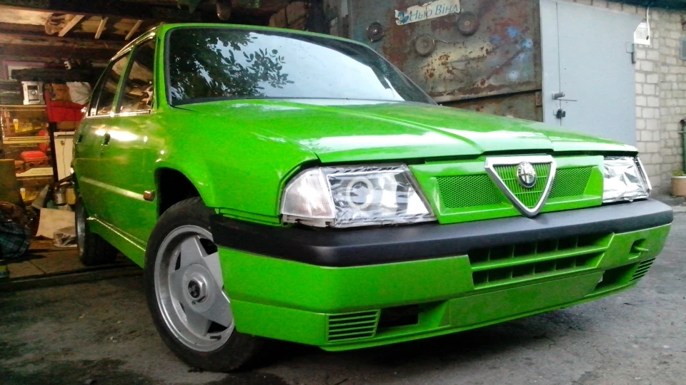 Alfa Romeo 33 907-1.4 i Imola 2