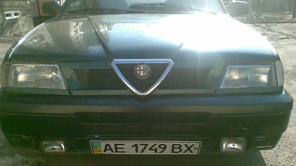 Alfa Romeo 33 907-1.4 i Imola 4
