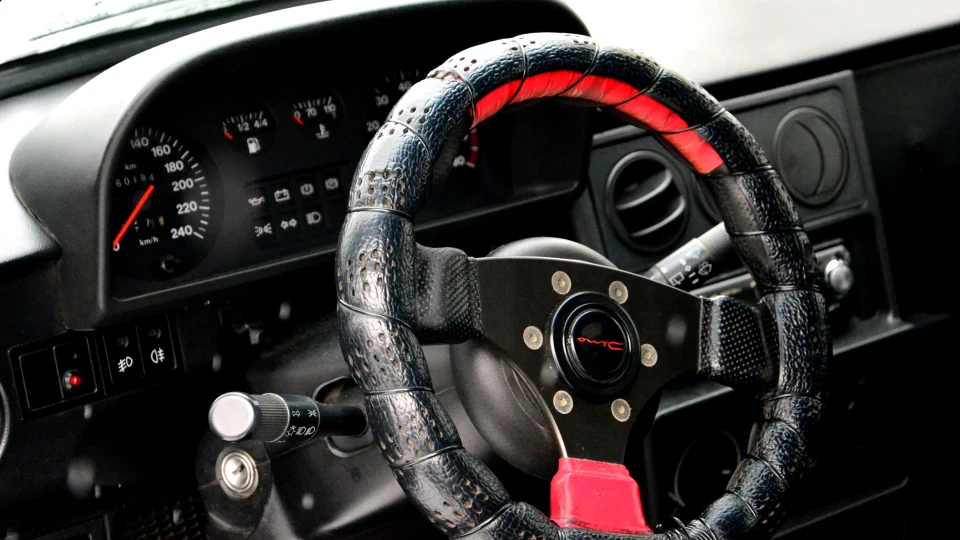 Alfa Romeo 33 Alfa romeo 33 IMOLA 3
