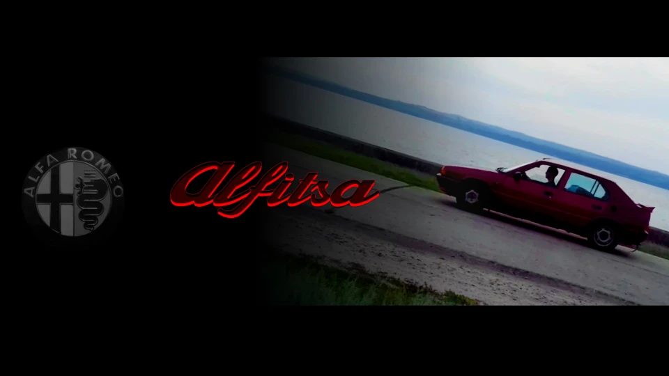 Alfa Romeo 33 Alfitsa 2