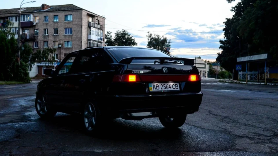 Alfa Romeo 33 Q4 1.7 16V 2